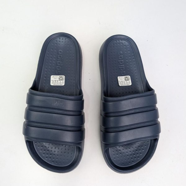Adidas Blue Slipper Ka 07