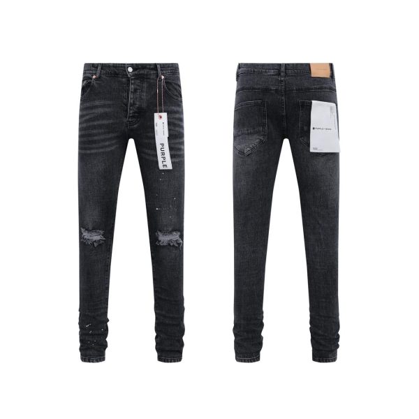 STREET WHITE PANTS P2A 03