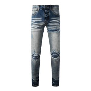 STREET WHITE PANTS P2A 06
