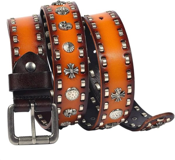 BELT 001A