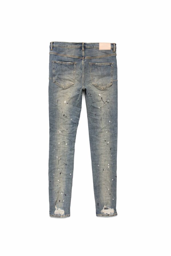 BLOW JEAN 001D - Image 3