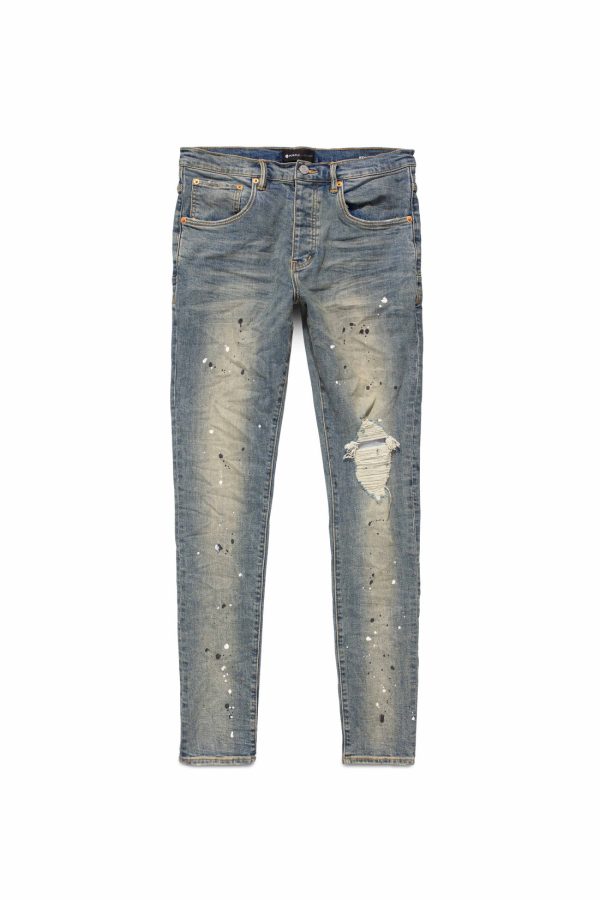 BLOW JEAN 001D