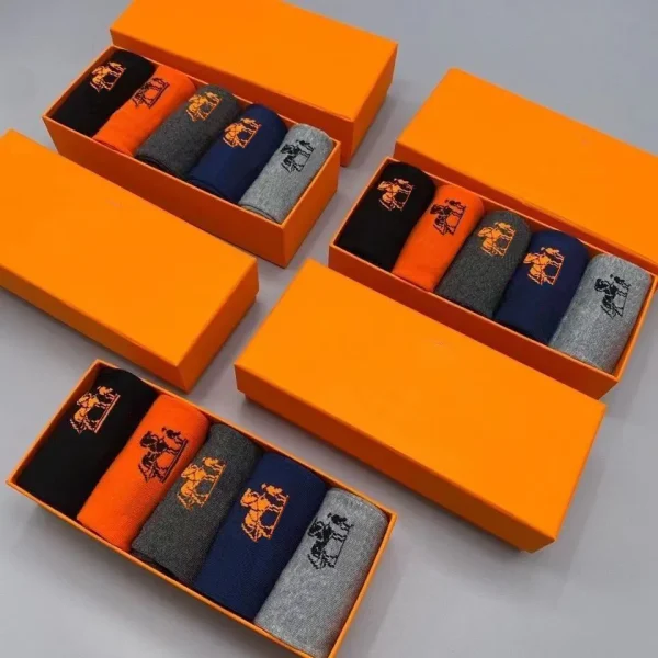 HRMSS SOCKS 001C