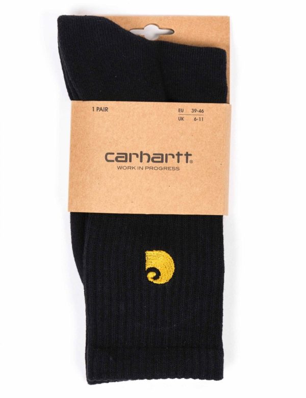 CARHARTT SOCKS 001B